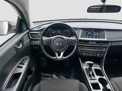 Used 2017 Kia Optima Premium image 20