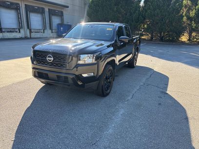 Used 2024 Nissan Frontier SV w/ SV Convenience Package