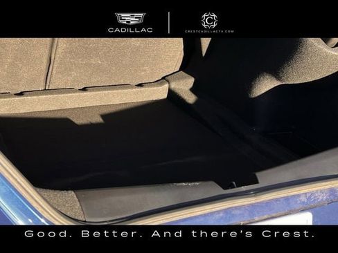 Used 2023 Cadillac CT4 Sport w/ Climate Package image 29