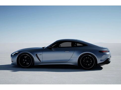 New 2026 Mercedes-Benz AMG GT 55 image 32