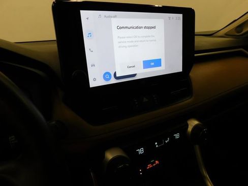 Used 2023 Toyota RAV4 Limited image 34