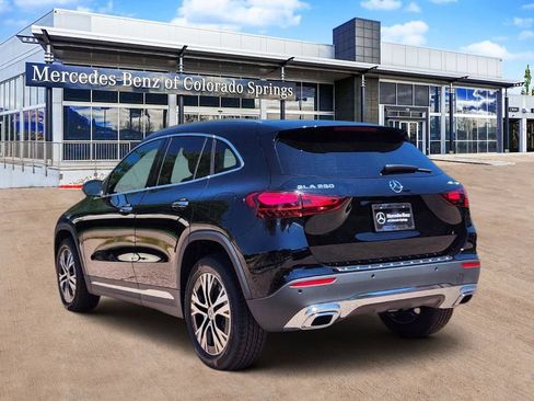 Used 2026 Mercedes-Benz GLA 250 4MATIC image 7