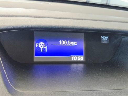 Used 2014 Honda CR-V LX image 21