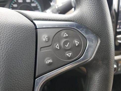 Used 2023 Chevrolet Traverse LS w/ Safety Package image 12