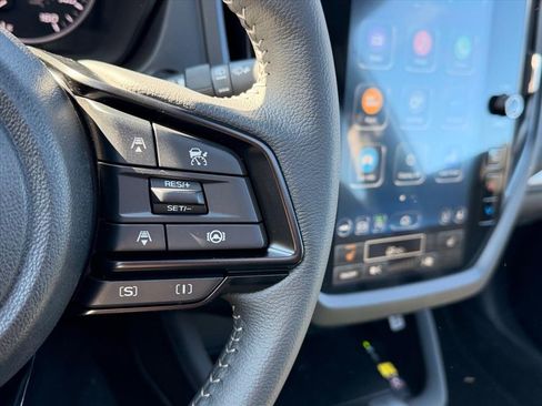 New 2026 Subaru Forester Premium image 18