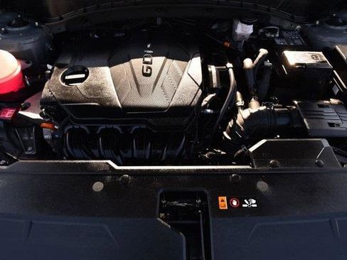 Used 2024 Hyundai Tucson SEL image 28