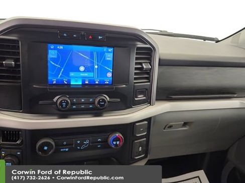 Certified 2023 Ford F150 XLT w/ XTR Package image 19