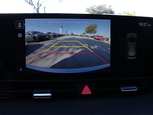 New 2026 Hyundai Ioniq 5 SEL image 15