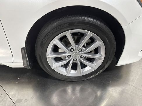 Used 2022 Honda Accord LX image 15