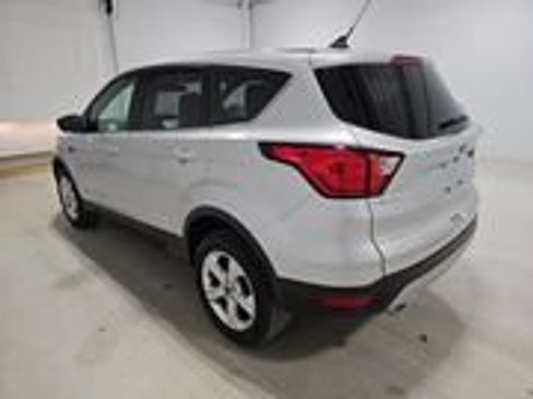 Used 2019 Ford Escape SE AWD/4WD image 2
