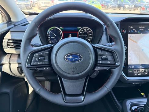 New 2026 Subaru Crosstrek 2.5i Limited AWD/4WD image 10