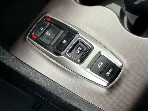 Used 2021 Honda Ridgeline Sport image 24