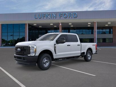 New 2026 Ford F250 XL