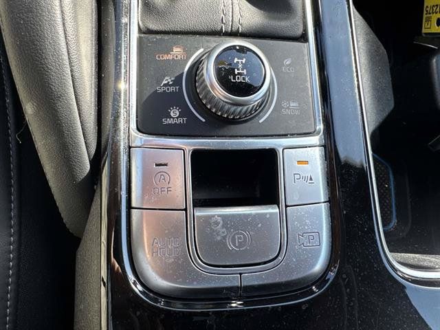 Used 2024 Kia Telluride SX Prestige X-Line AWD/4WD image 40