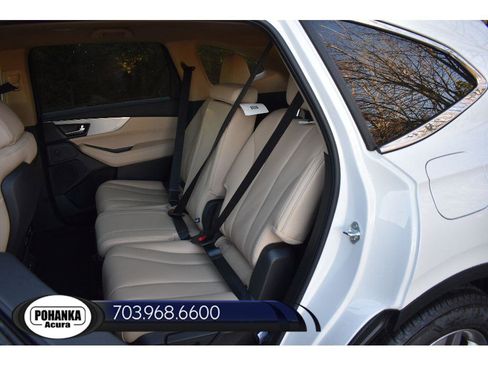 New 2026 Acura MDX SH AWD image 31