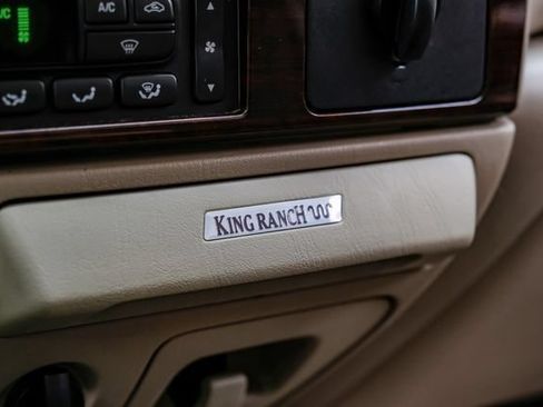 Used 2005 Ford F350 King Ranch AWD/4WD image 28