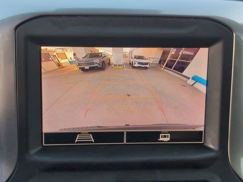 Certified 2023 Chevrolet Silverado 1500 Custom RWD image 14