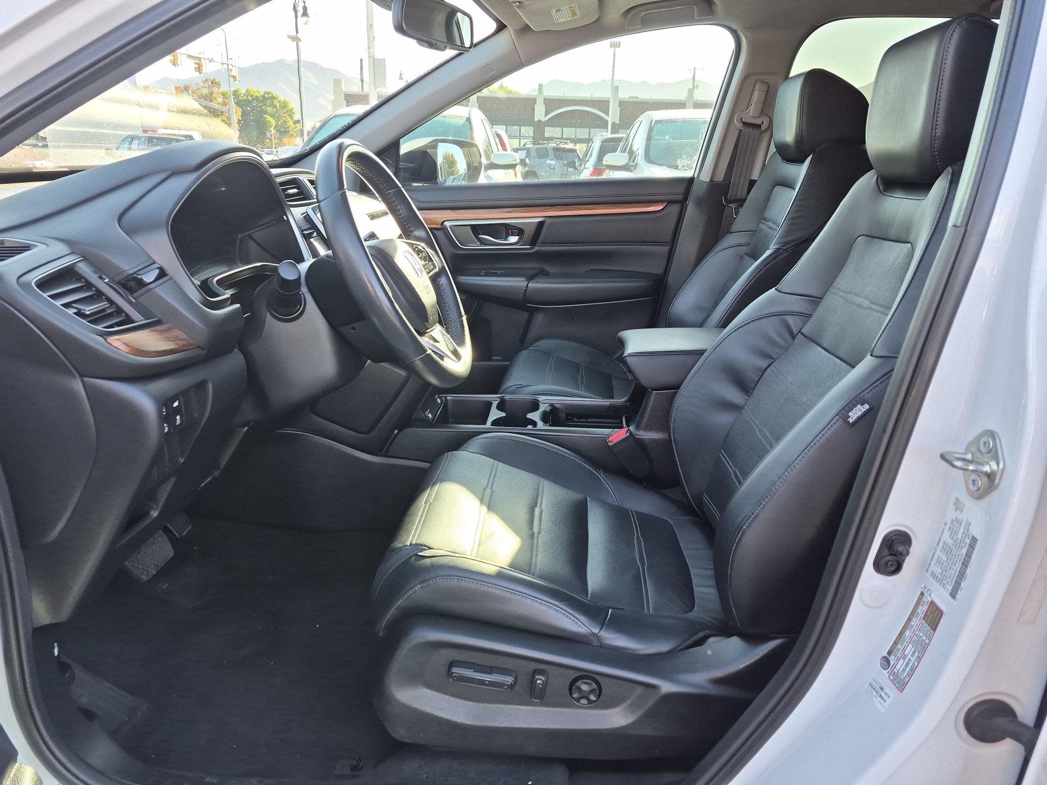 Used 2020 Honda CR-V EX-L image 17