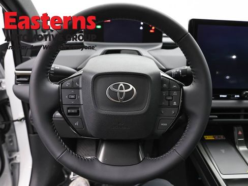 Used 2026 Toyota bZ AWD/4WD image 10