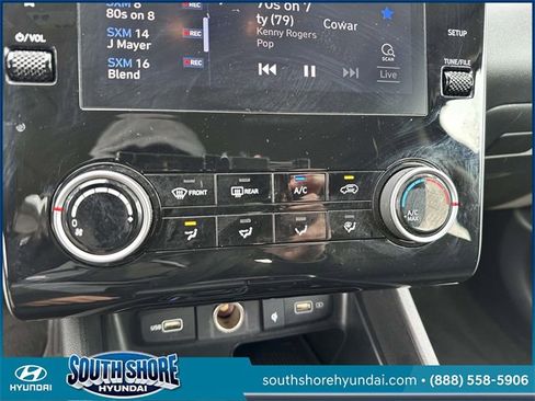 Certified 2023 Hyundai Tucson SEL image 29