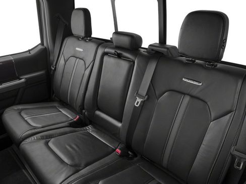 Used 2018 Ford F350 Platinum w/ Platinum Ultimate Package image 13