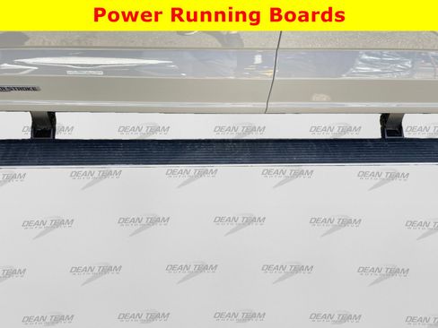 Used 2025 Ford F450 Platinum w/ FX4 Off-Road Package AWD/4WD image 18