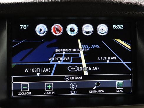 Used 2019 GMC Yukon Denali w/ Denali Ultimate Package image 15