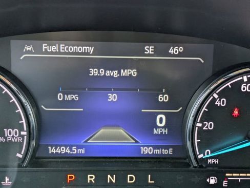 Used 2023 Ford Maverick Lariat w/ Lariat Luxury Package image 30