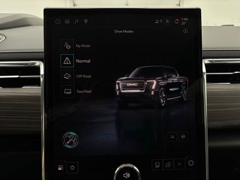 New 2026 GMC Sierra EV Denali image 35