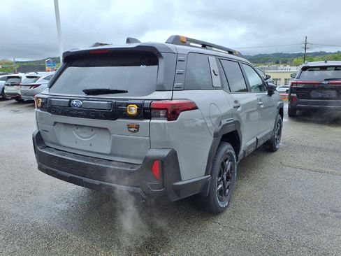 New 2026 Subaru Outback Wilderness AWD/4WD image 4