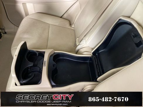 Used 2015 Lexus RX 350 FWD image 30