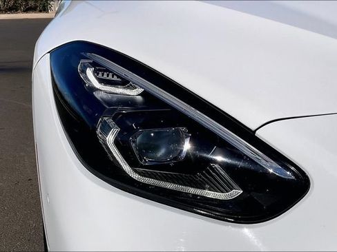 Used 2023 BMW Z4 M40i w/ Premium Package RWD image 27