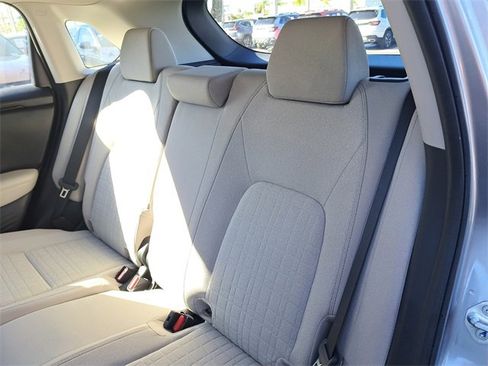 Used 2023 Honda HR-V LX image 12