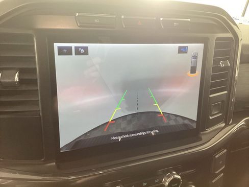 Used 2023 Ford F150 XLT w/ Equipment Group 302A High image 28