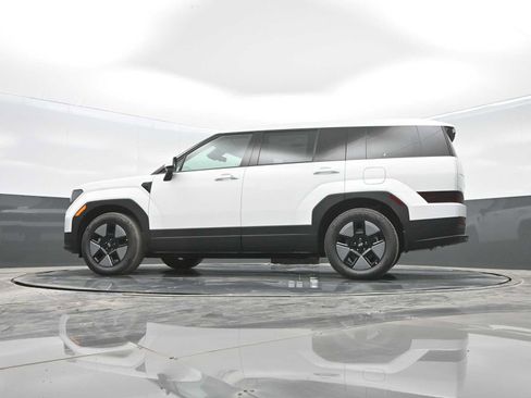 New 2026 Hyundai Santa Fe SE image 32