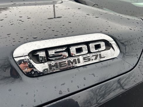 Used 2020 RAM 1500 Big Horn image 30