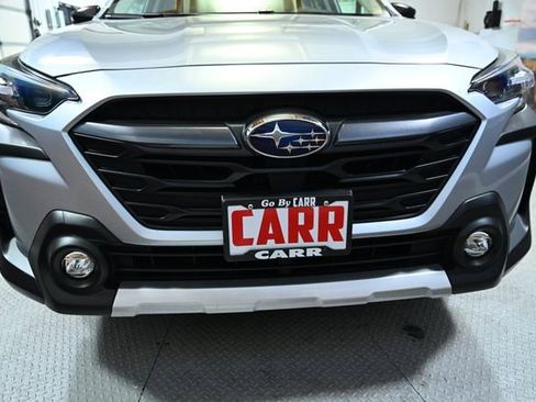 Certified 2025 Subaru Outback Limited image 21