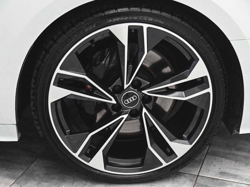 Used 2023 Audi S5 Premium Plus AWD/4WD image 7