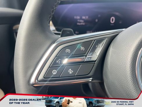 New 2026 Buick Enclave Preferred image 25