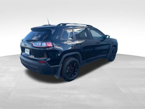 Used 2023 Jeep Cherokee Altitude Lux w/ Lux Elite Package image 6
