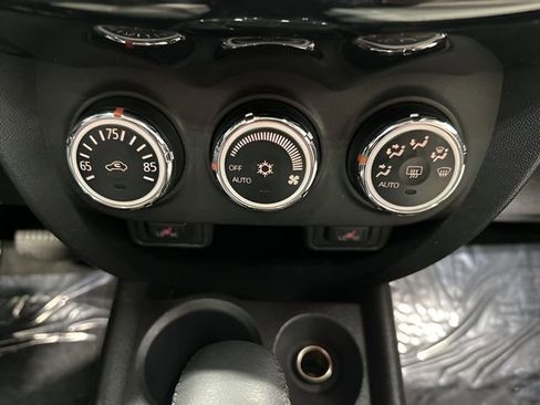 Used 2015 Mitsubishi Outlander Sport SE AWD/4WD image 24