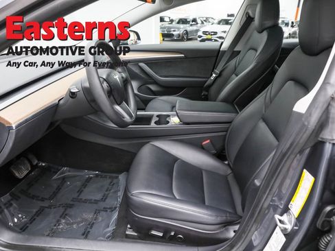 Used 2022 Tesla Model 3 Long Range image 14