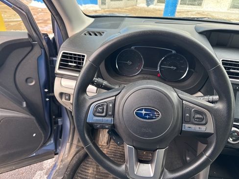 Used 2018 Subaru Forester 2.5i Premium image 10