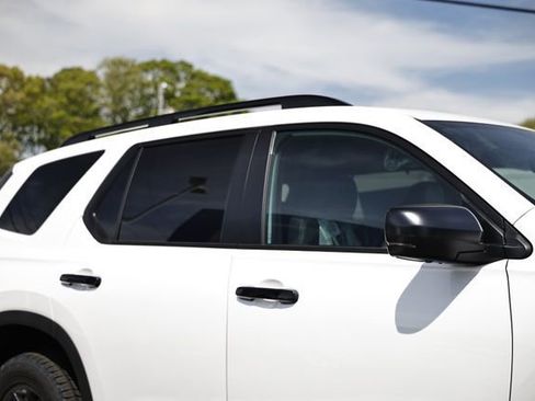 New 2026 Honda Pilot TrailSport image 18