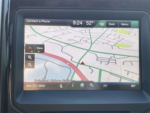 Used 2014 Ford F150 Platinum image 27