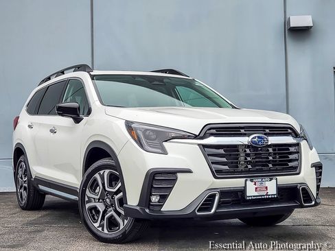 Certified 2026 Subaru Ascent Touring AWD/4WD image 1
