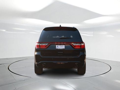 New 2026 Dodge Durango GT image 3
