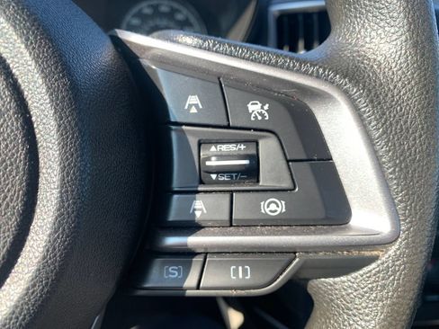 Used 2022 Subaru Forester AWD/4WD image 22