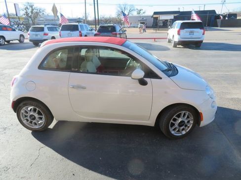 Used 2013 FIAT 500 Pop image 4