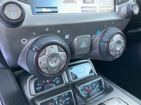 Used 2013 Chevrolet Camaro ZL1 image 25